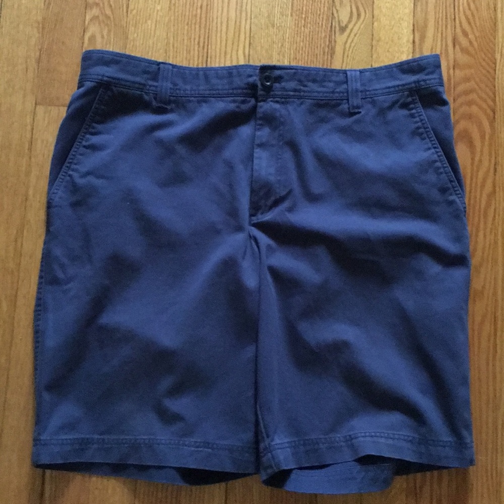 Izod Saltwater Shorts